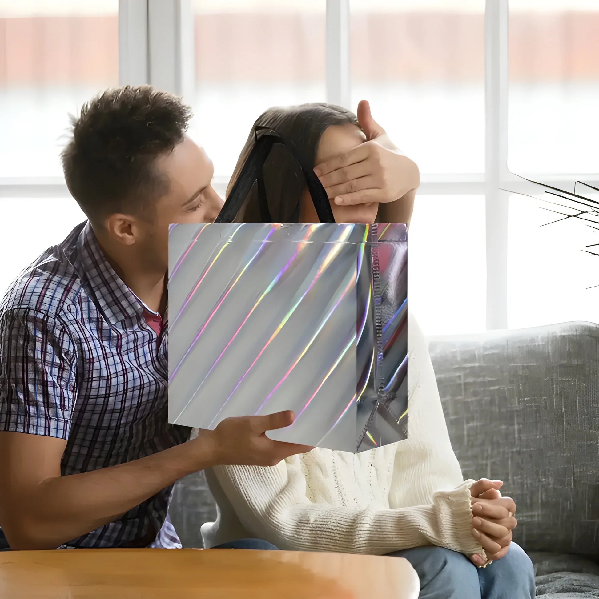 Best reusable birthday gift bags - 2025 | fast shipping