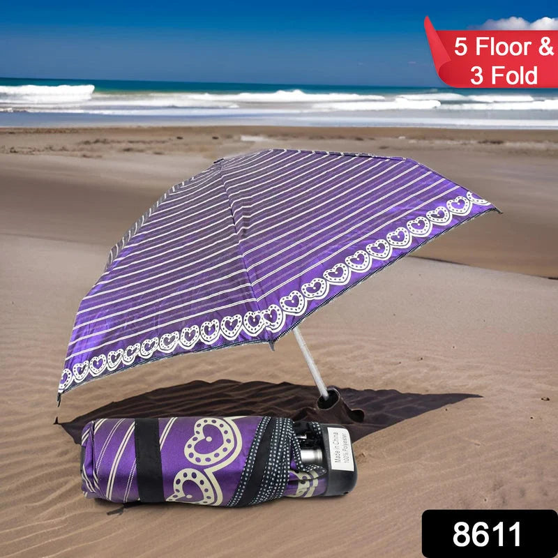 Best 3-fold uv umbrella - rain umbrellas | 2025 | fast shipping