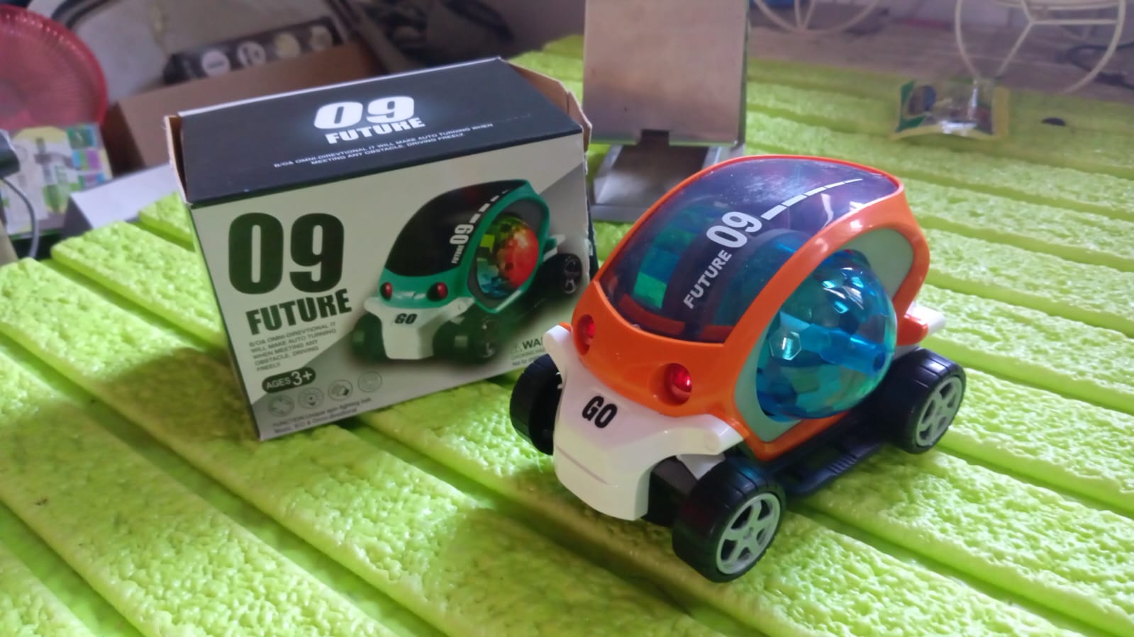 Best 360° stunt car toy - cars | 2025 | fast shipping