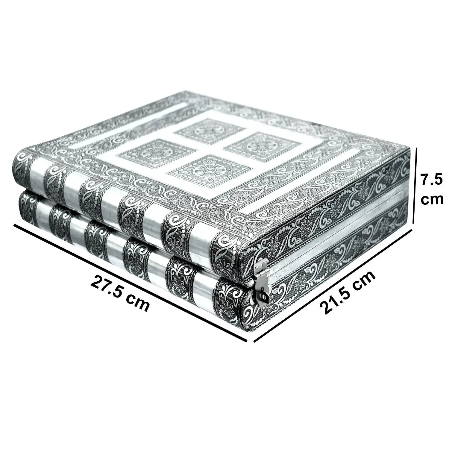 Artisan jewelry & bangle organizer