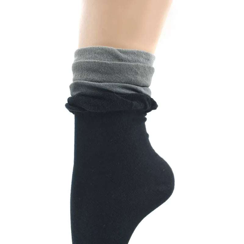 Best classic thickened breathable socks - crew | 2025 | fast shipping
