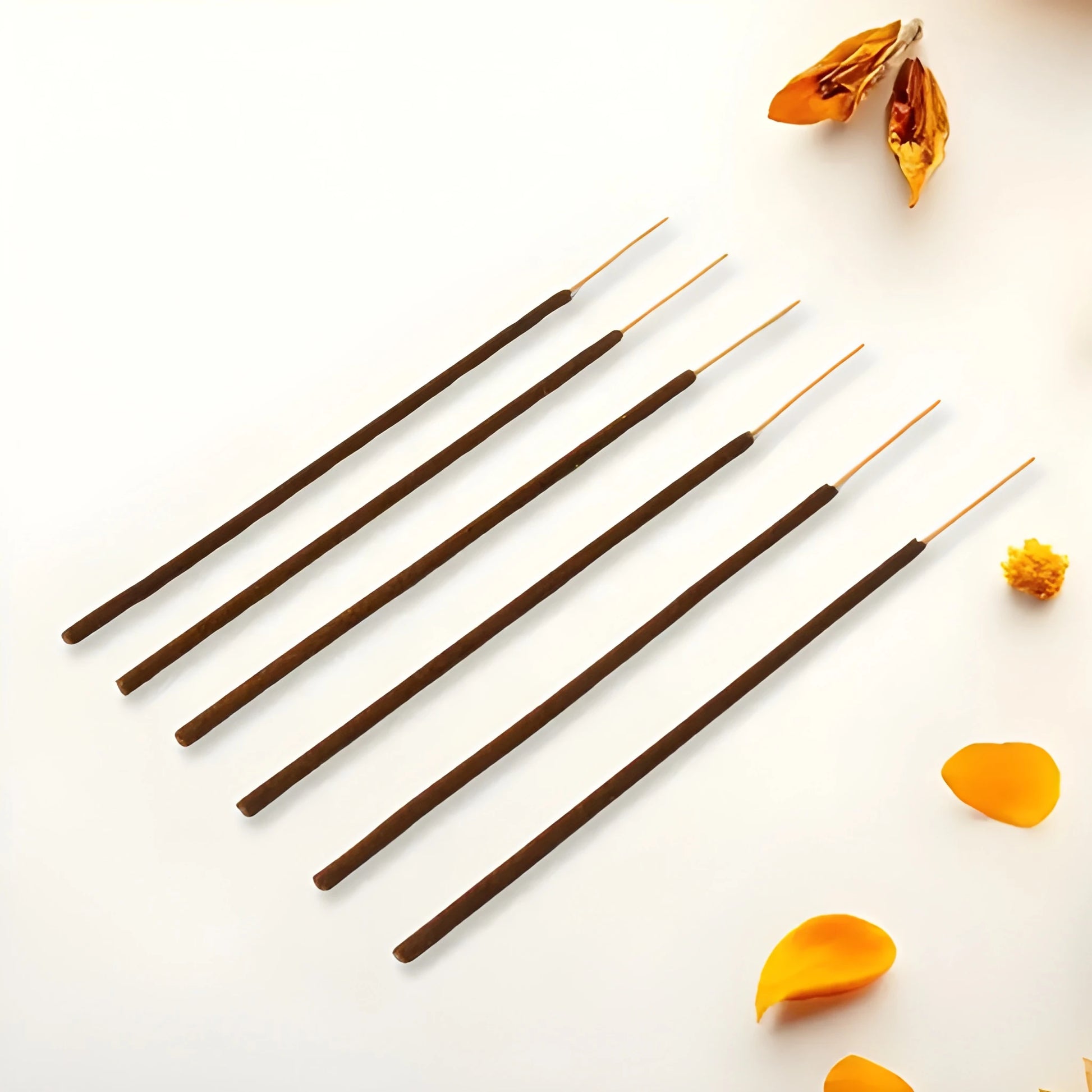 Best sacred orchid incense - 2025 | fast shipping