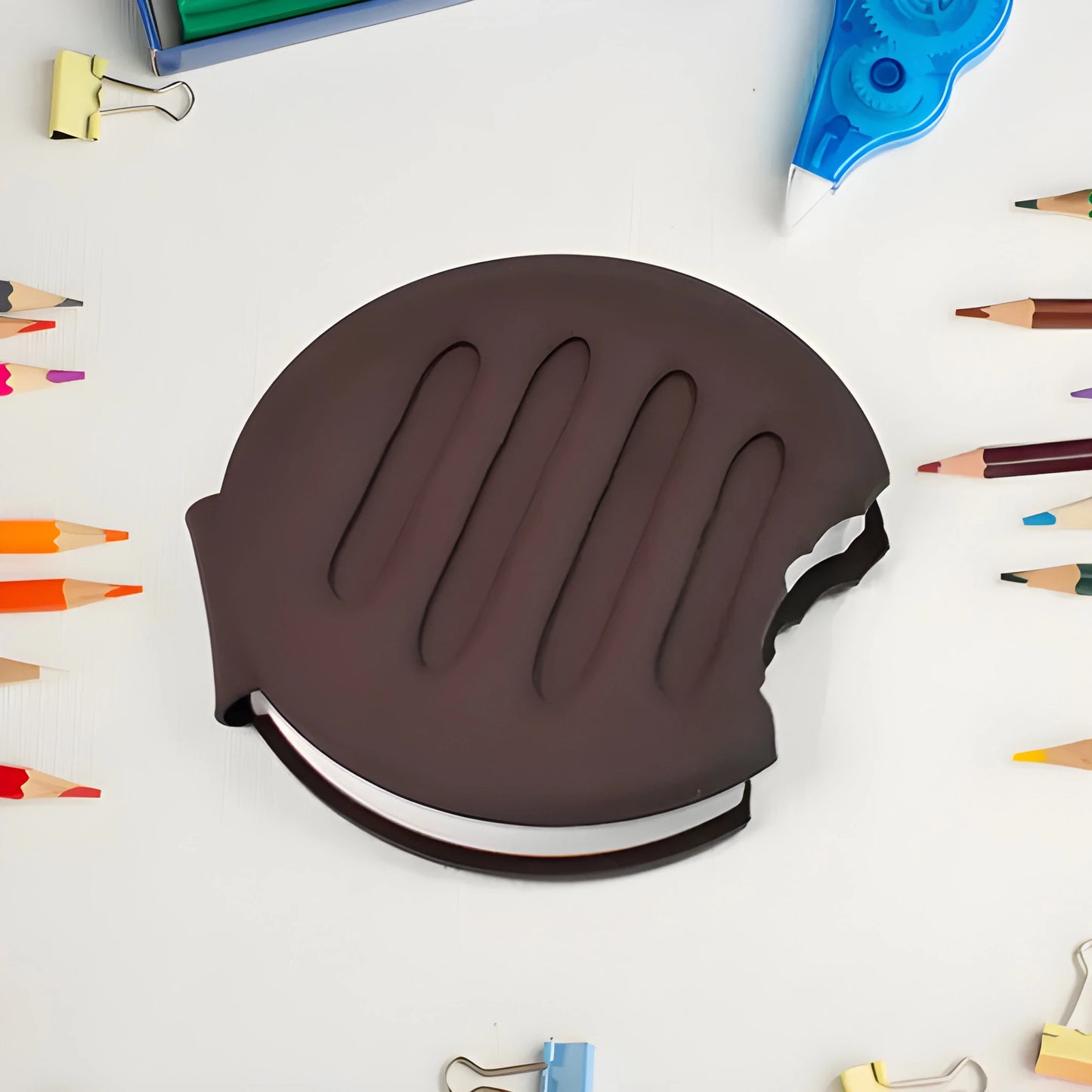 Scented Writing Notebook - Office Products