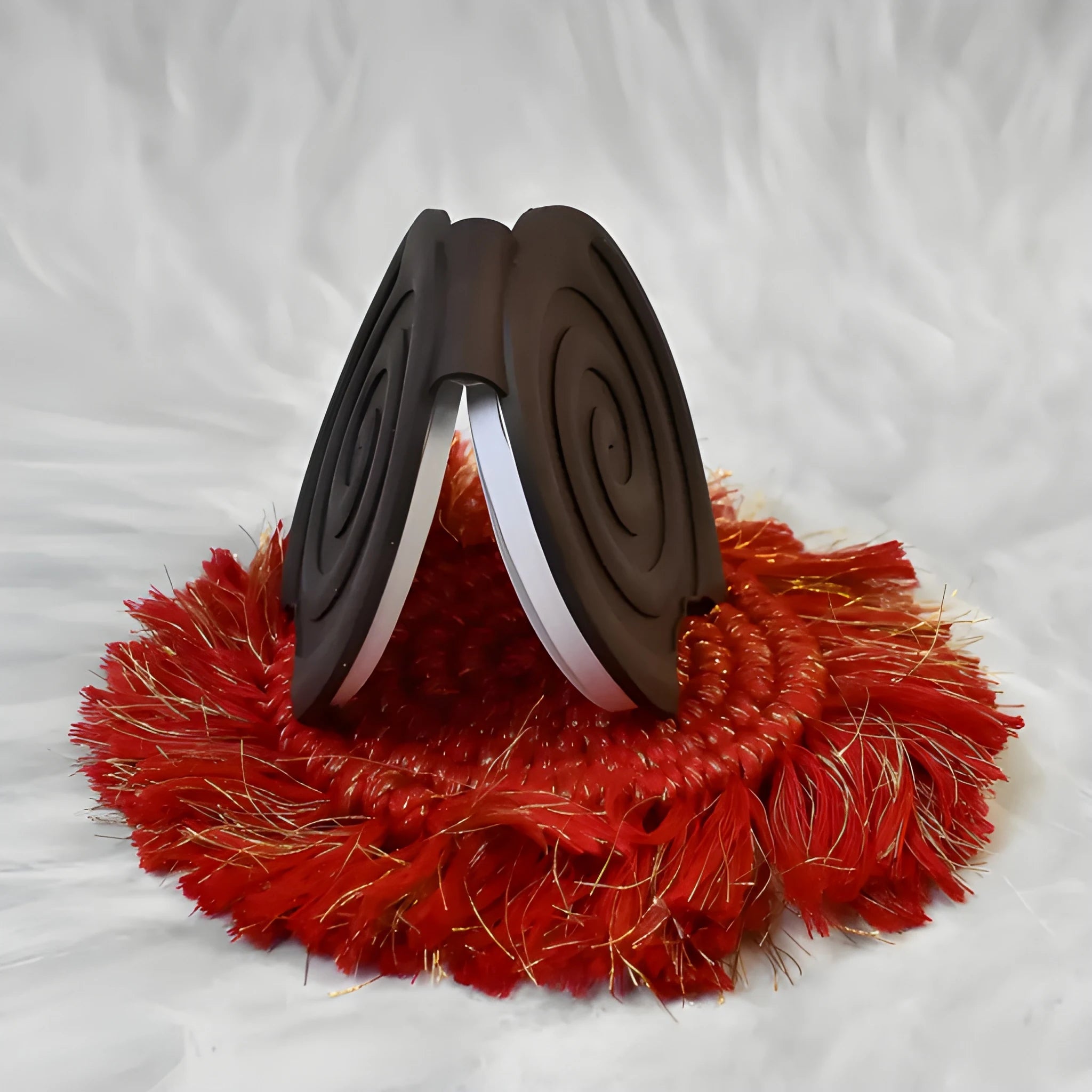 Scented writing practice notebook