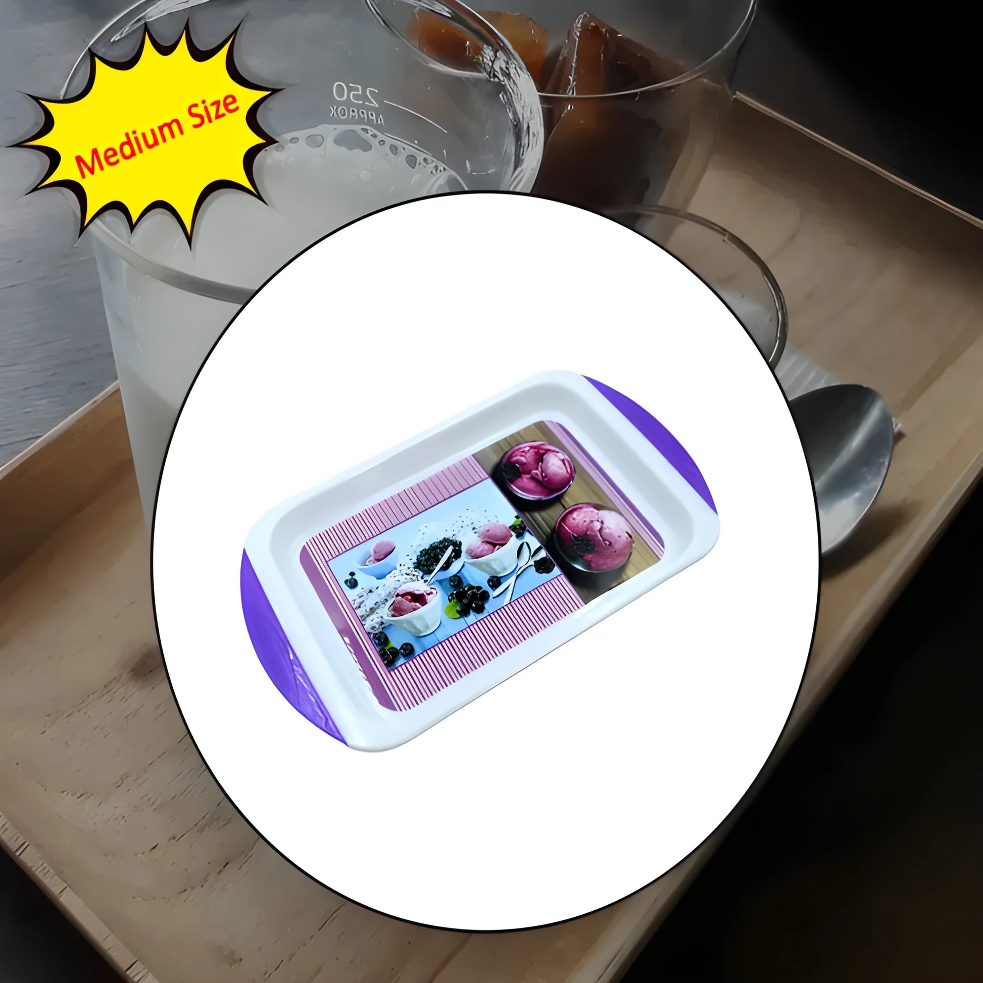 Best sleek multi-use organizer tray - flatware trays | 2025 | fast shipping