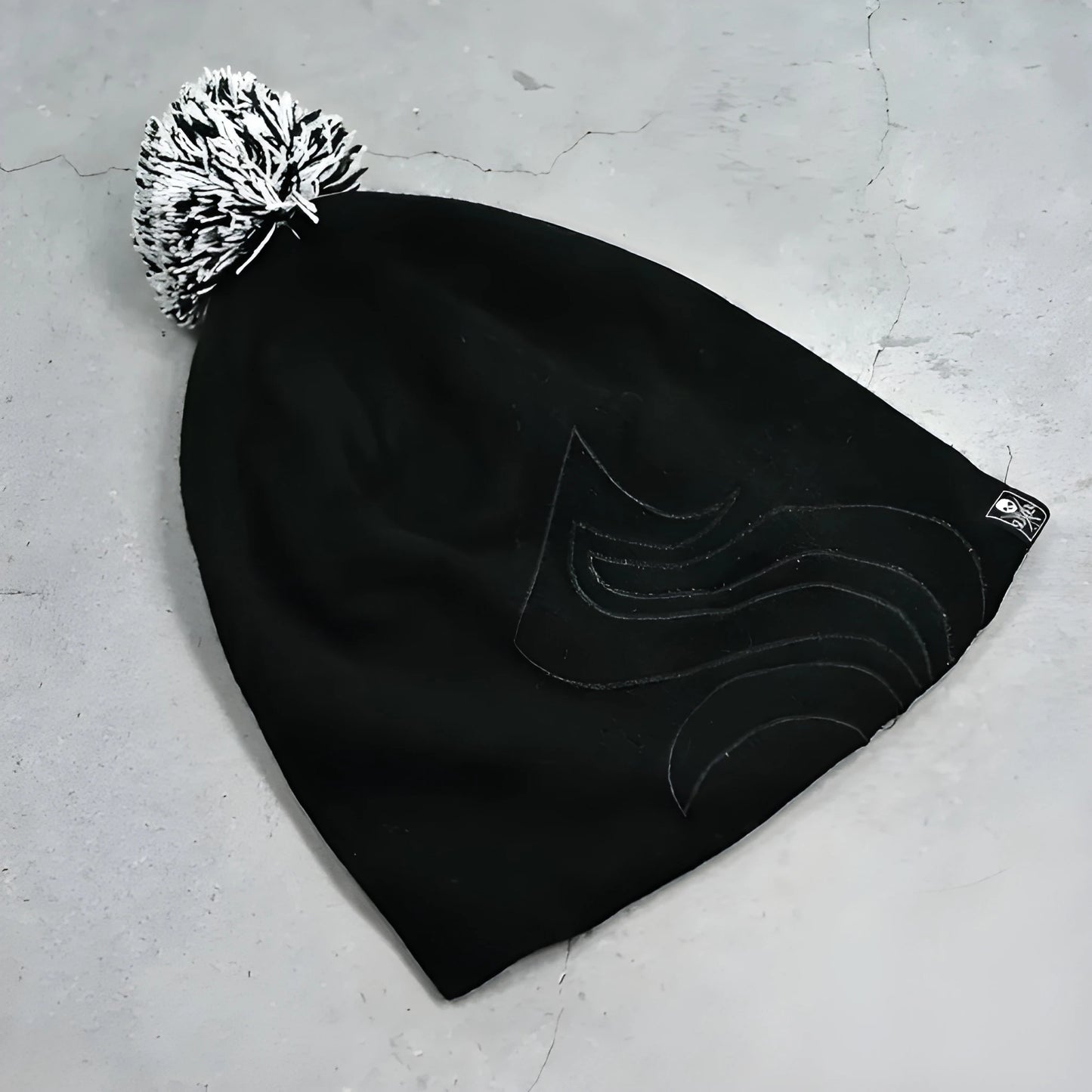 Best slouchy skull beanie with fur lining - beanies | 2025 | fast shipping