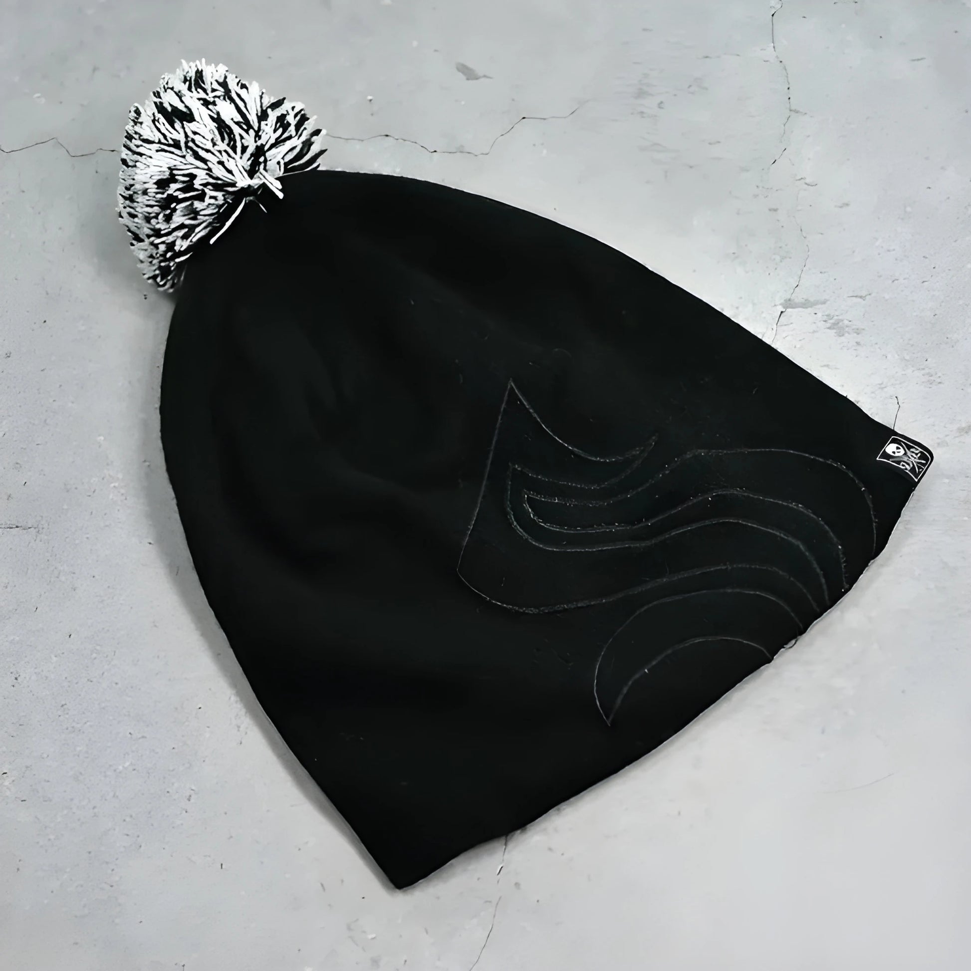 Best slouchy skull beanie with fur lining - beanies | 2025 | fast shipping
