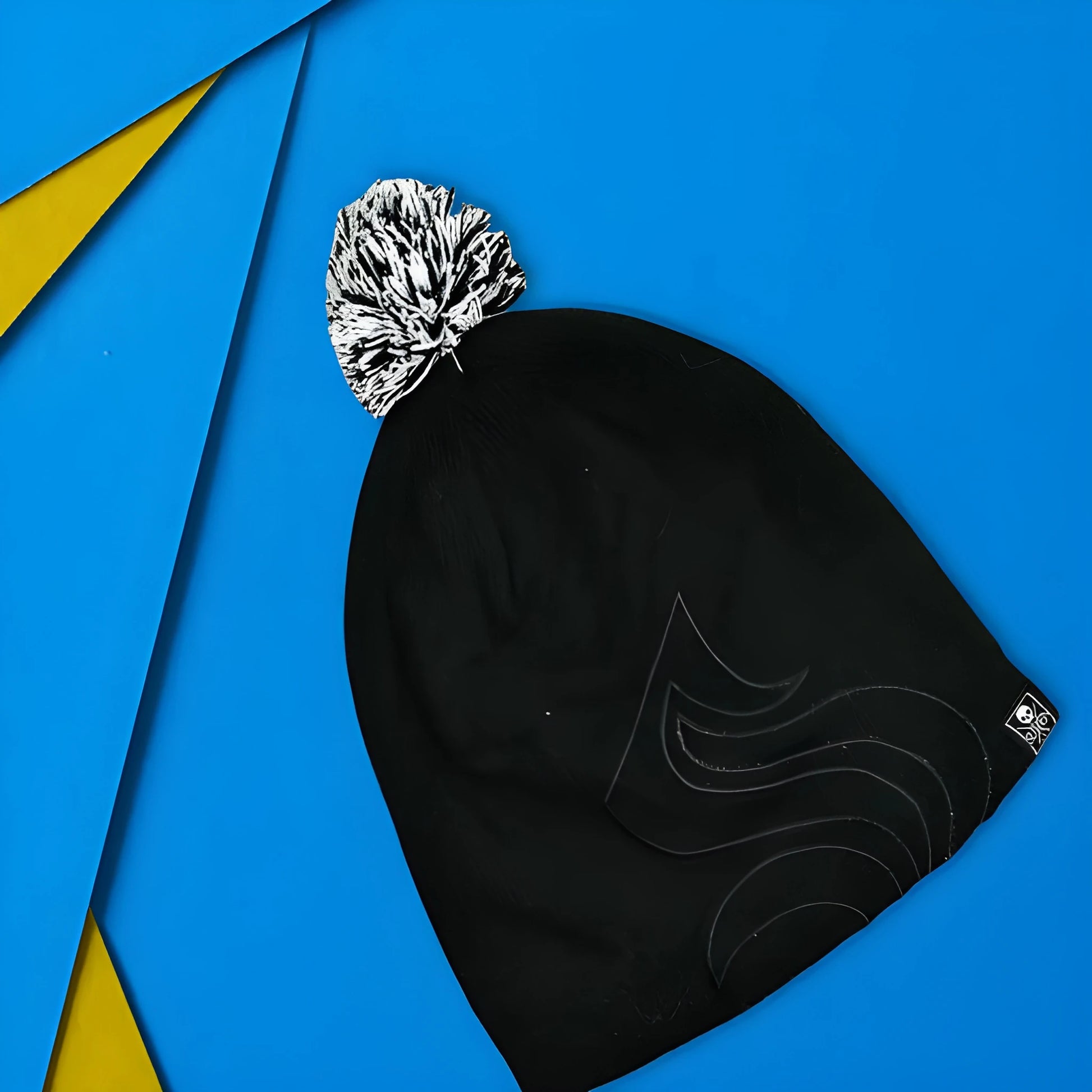 Best slouchy skull beanie with fur lining - beanies | 2025 | fast shipping