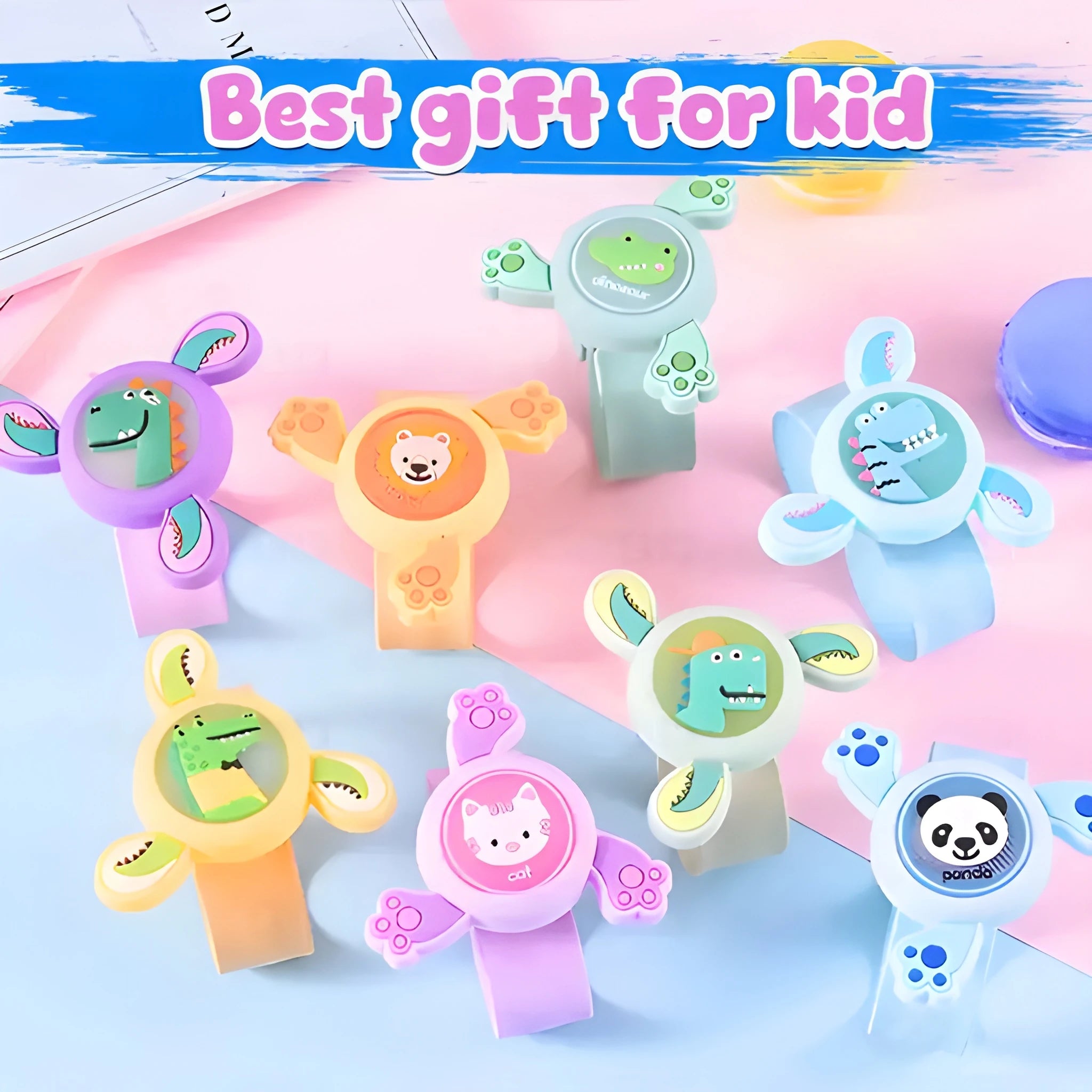 Smart ar glow bracelet