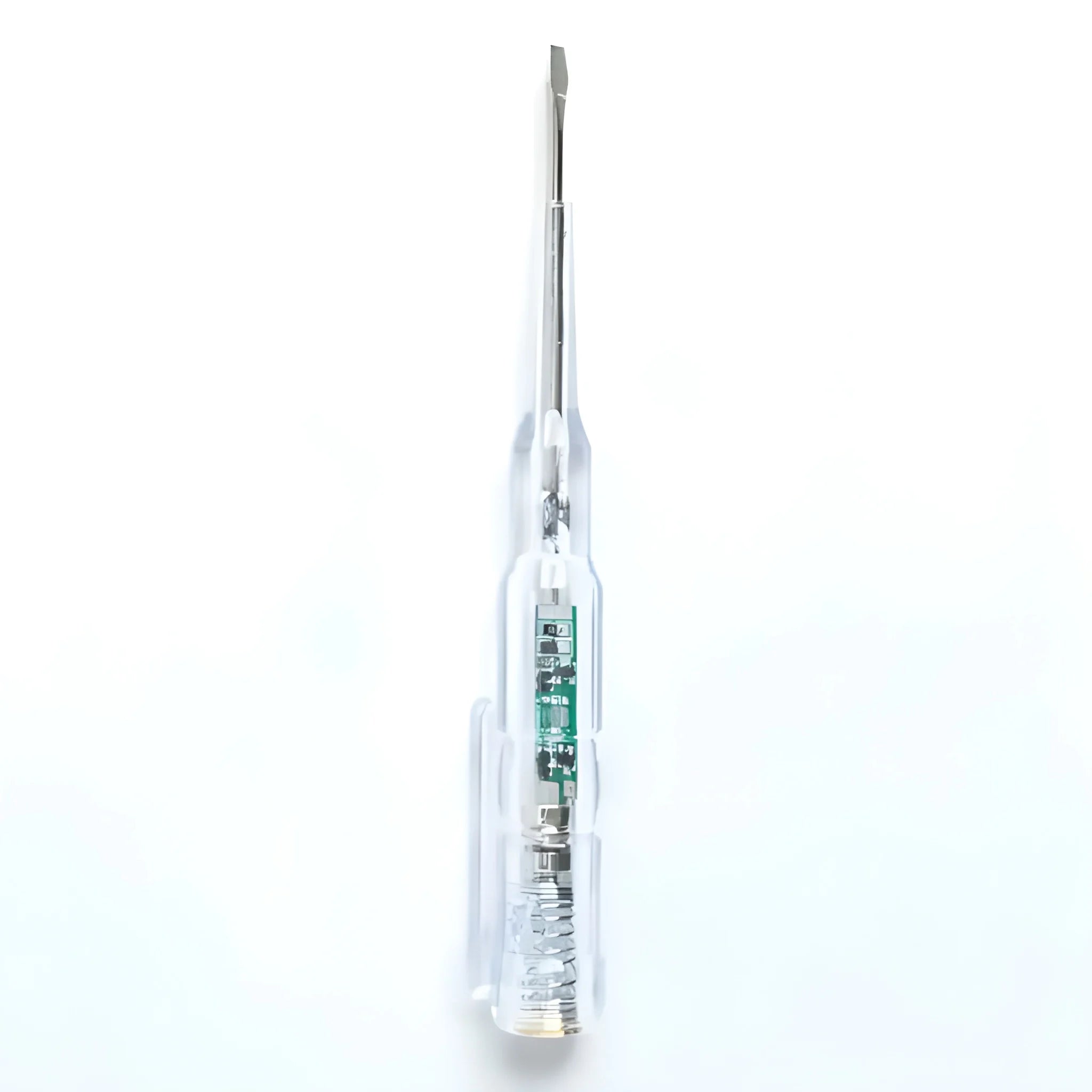 Smart voltage tester pen