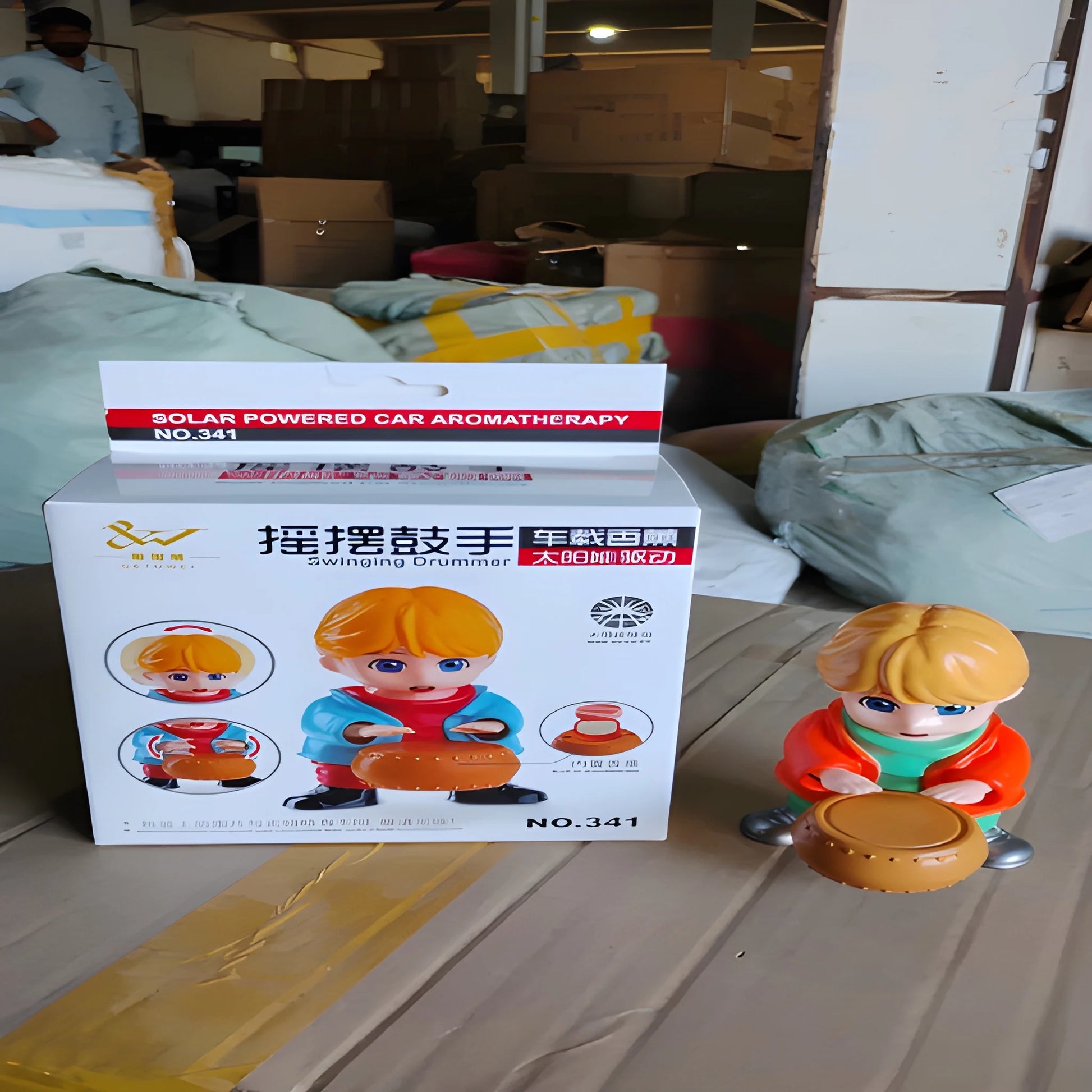 Best solar powered car air freshener - home fragrances | 2025 | fast shipping