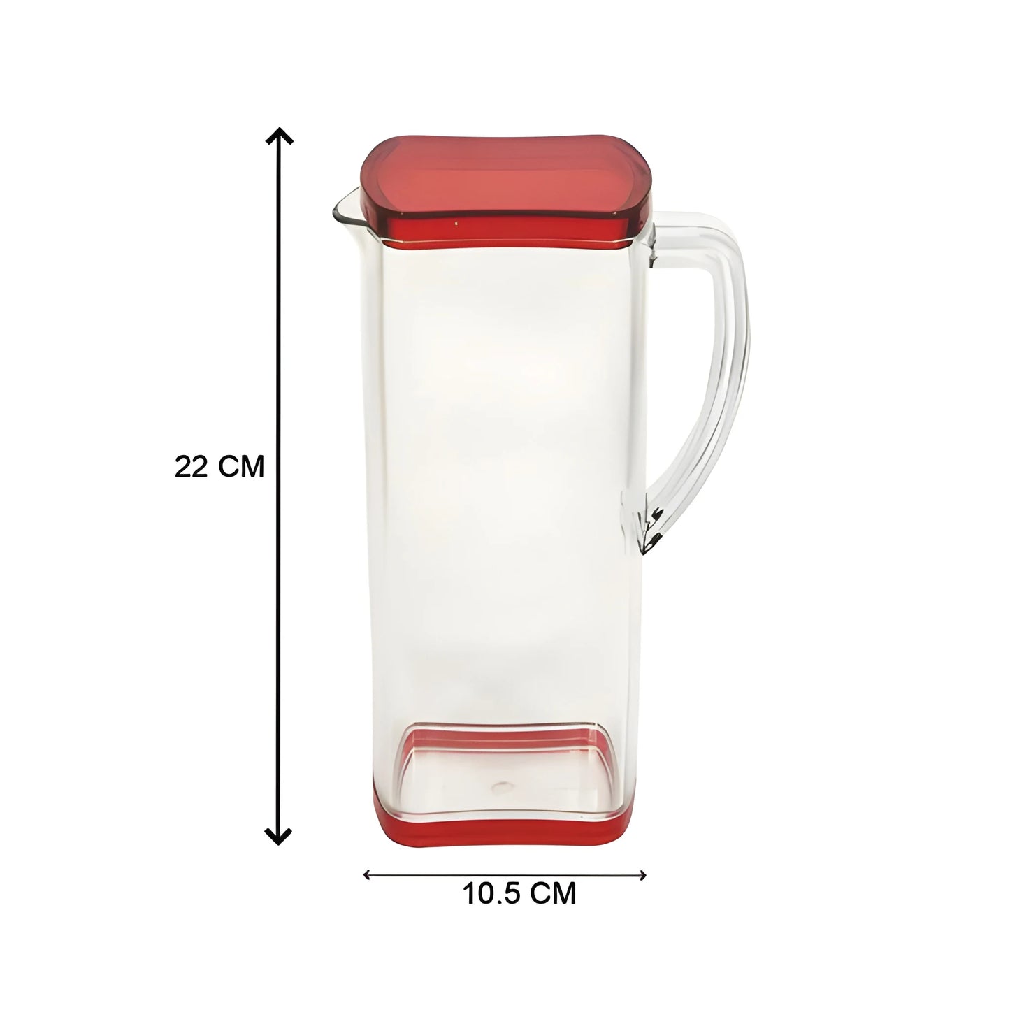 Best space-saving square water jug - food & beverage carriers | 2025 | fast shipping