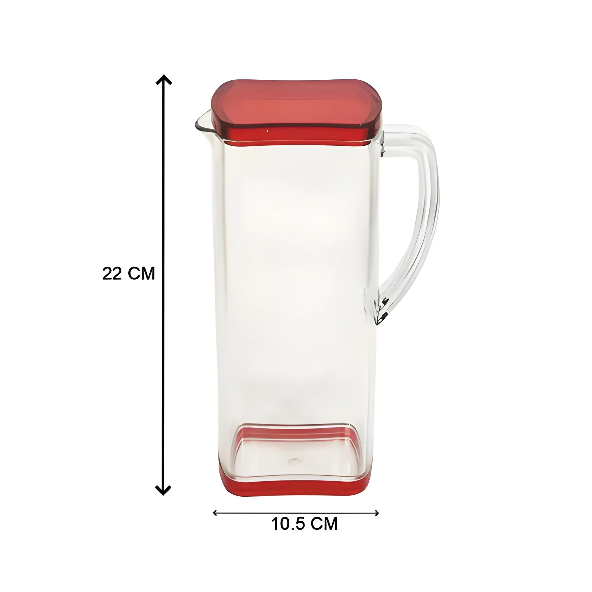 Best space-saving square water jug - food & beverage carriers | 2025 | fast shipping
