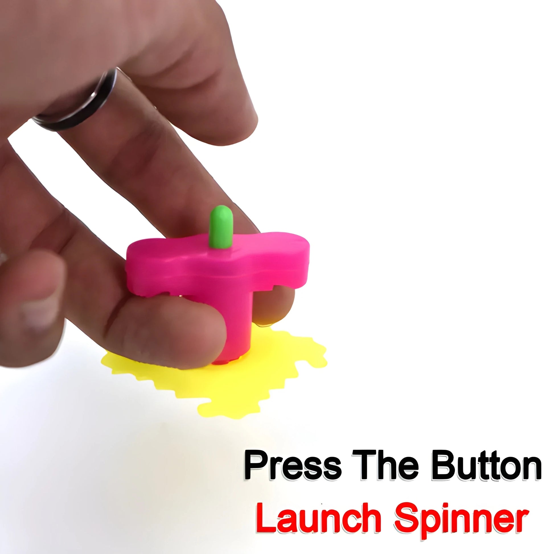 Best spinner launcher toy set - spinning tops | 2025 | fast shipping