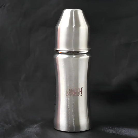 Best stainless steel baby bottle - bottles | 2025 | fast shipping