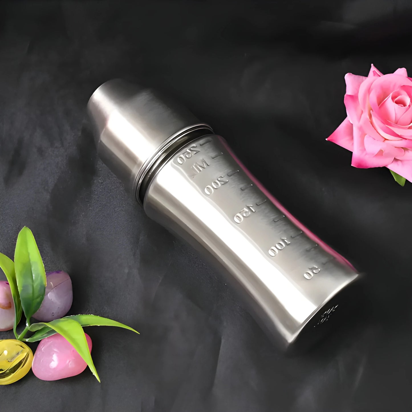 Best stainless steel baby bottle - bottles | 2025 | fast shipping