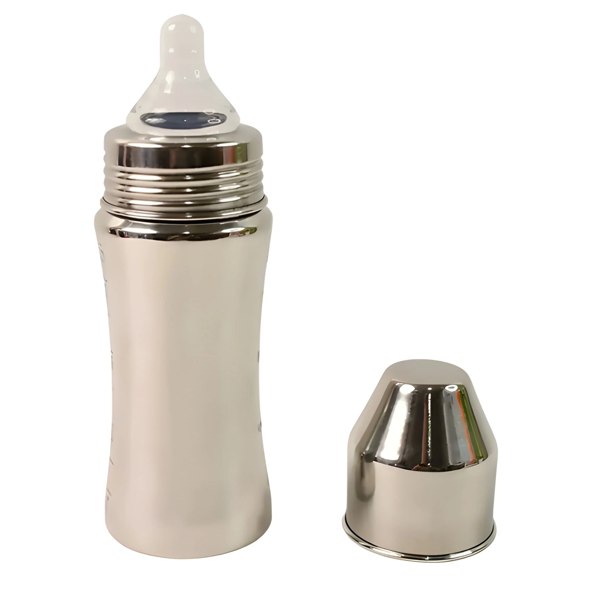 Best stainless steel baby feeding bottle - bottles | 2025 | fast shipping