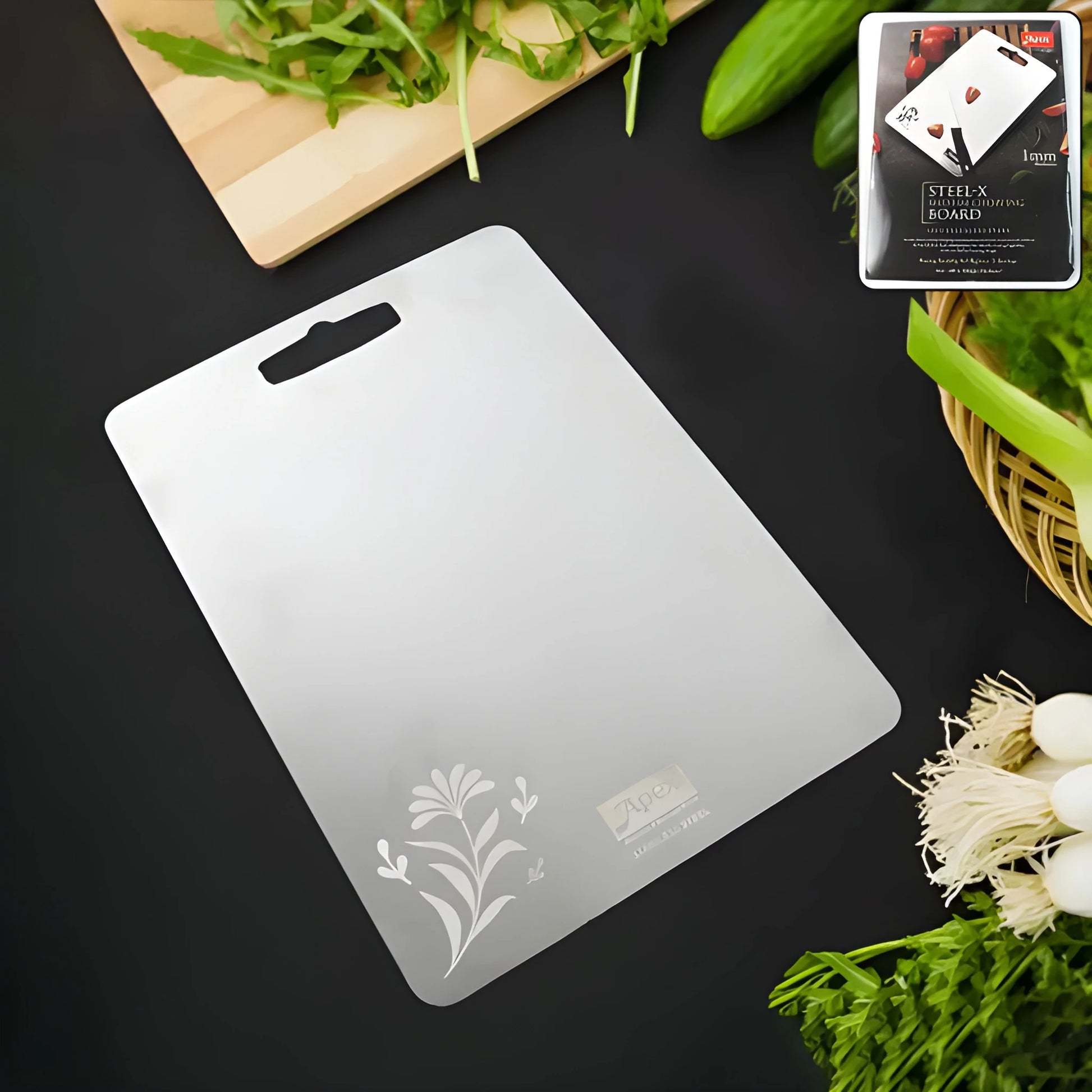 Best stainless steel chopping board - cutting boards | 2025 | fast shipping