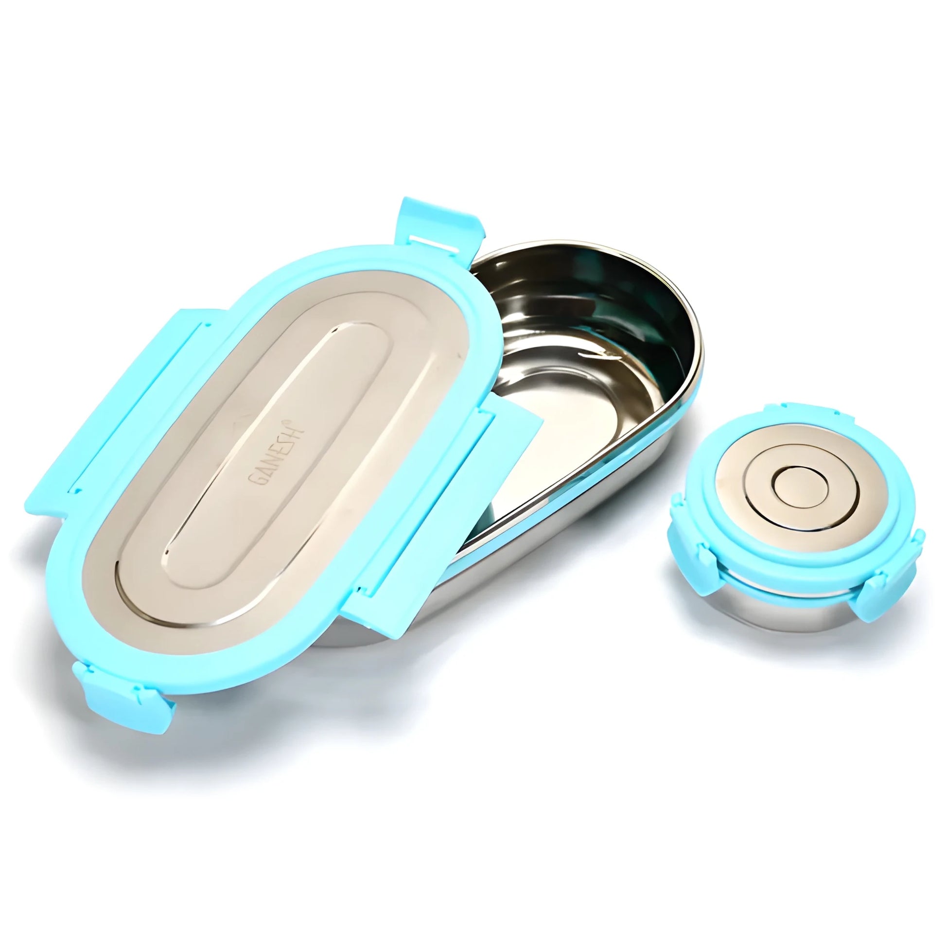 Best stainless steel lunch box - sets | 2025 | fast shipping