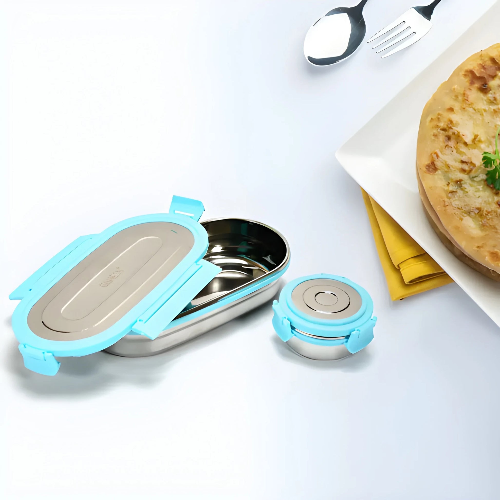 Best stainless steel lunch box - sets | 2025 | fast shipping