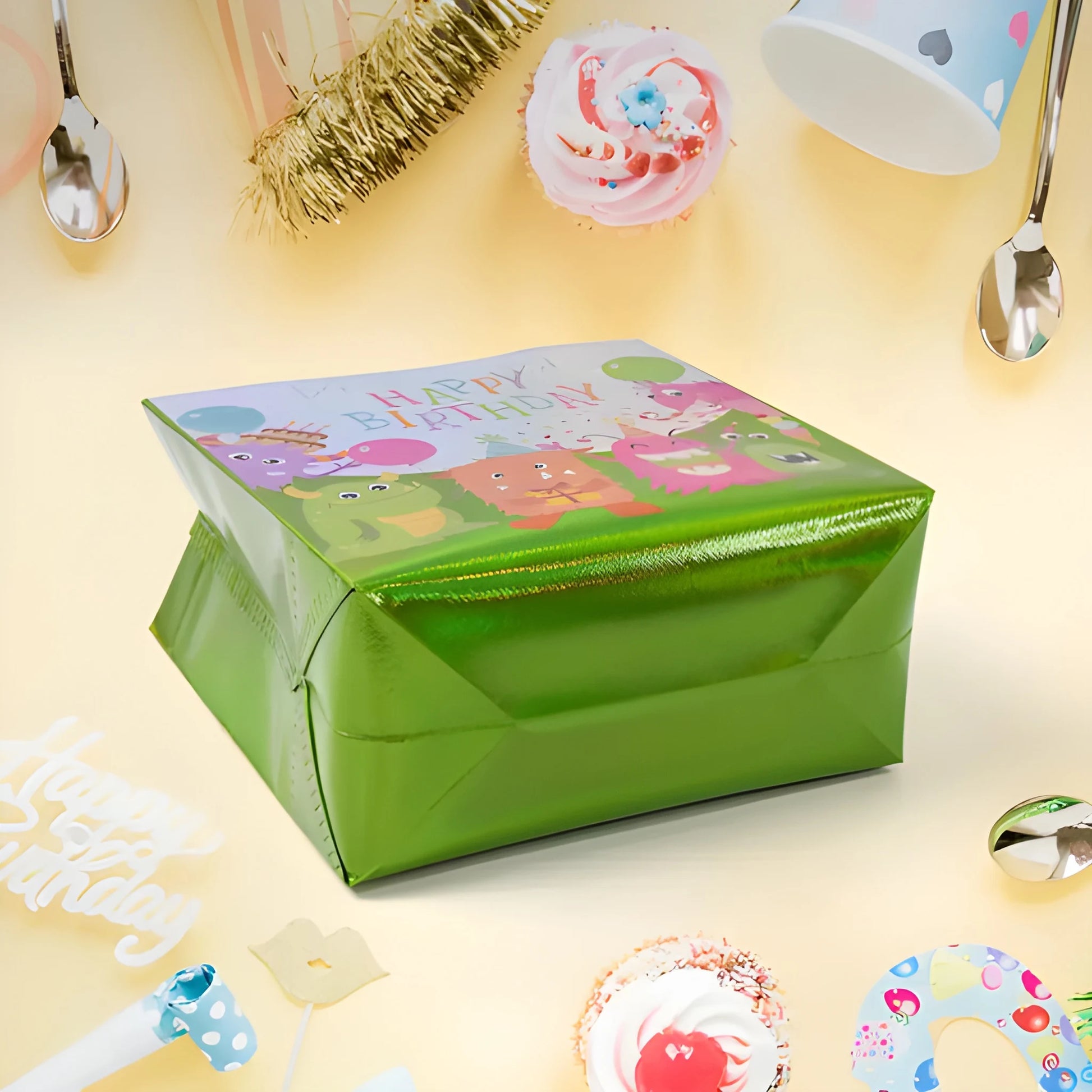 Best sturdy reusable party bags - gift | 2025 | fast shipping