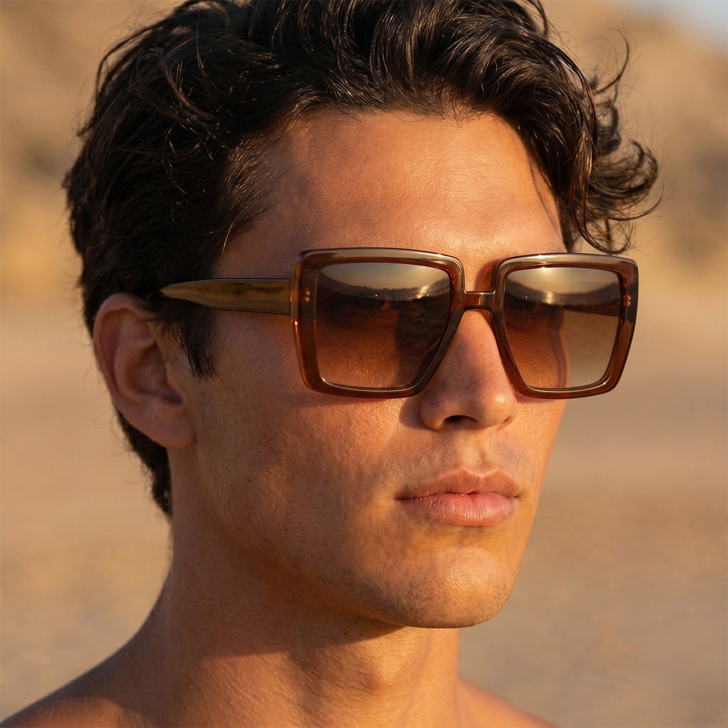Unisex UV Protection Sunglasses