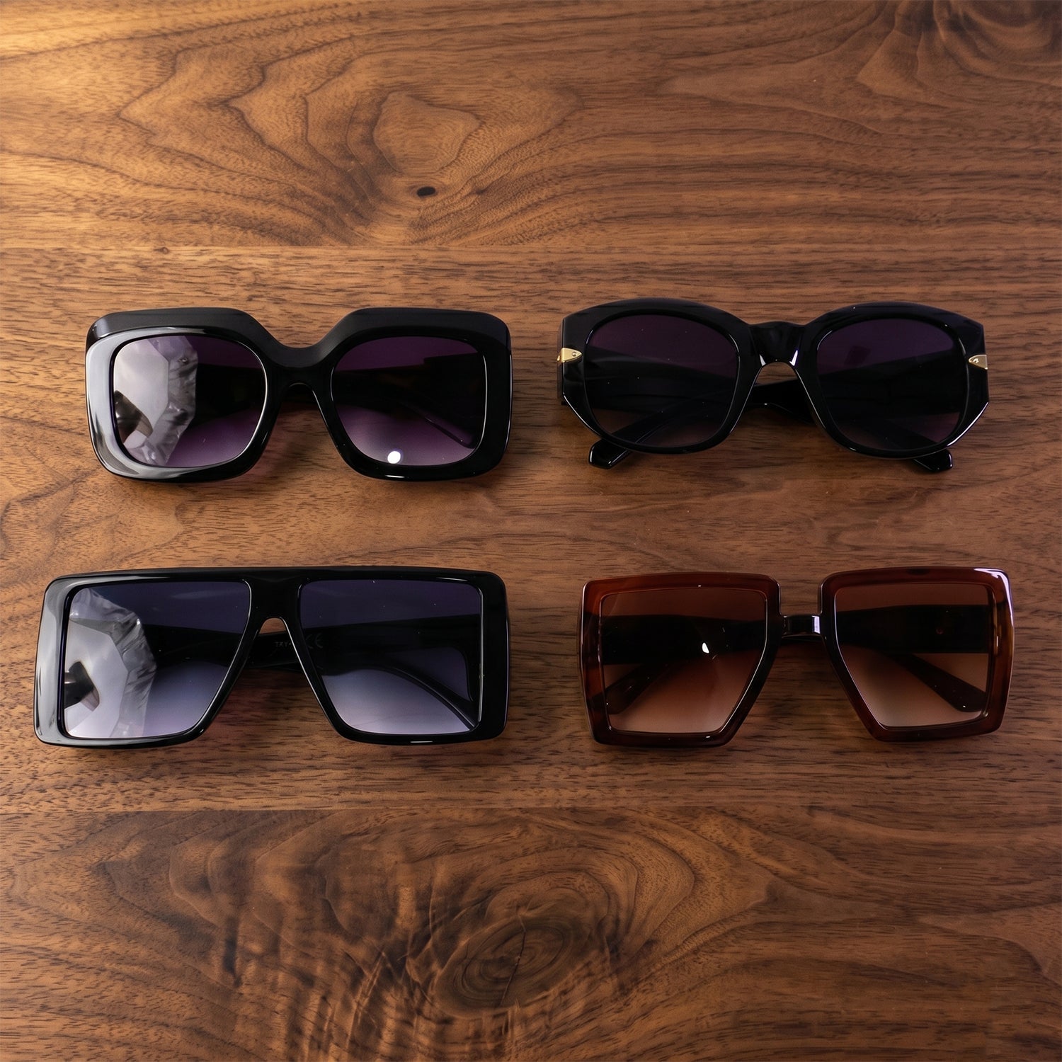 Unisex UV Protection Sunglasses