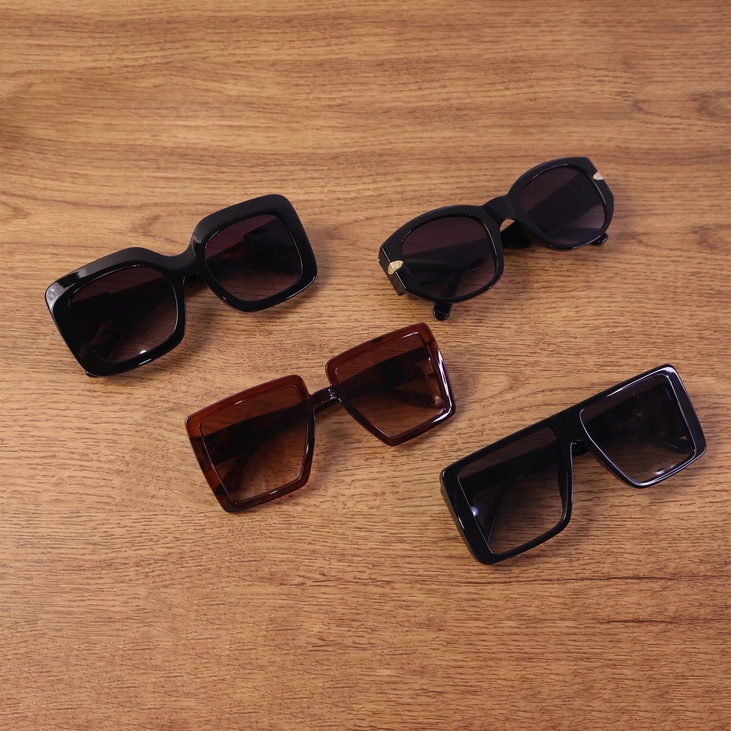 Unisex UV Protection Sunglasses