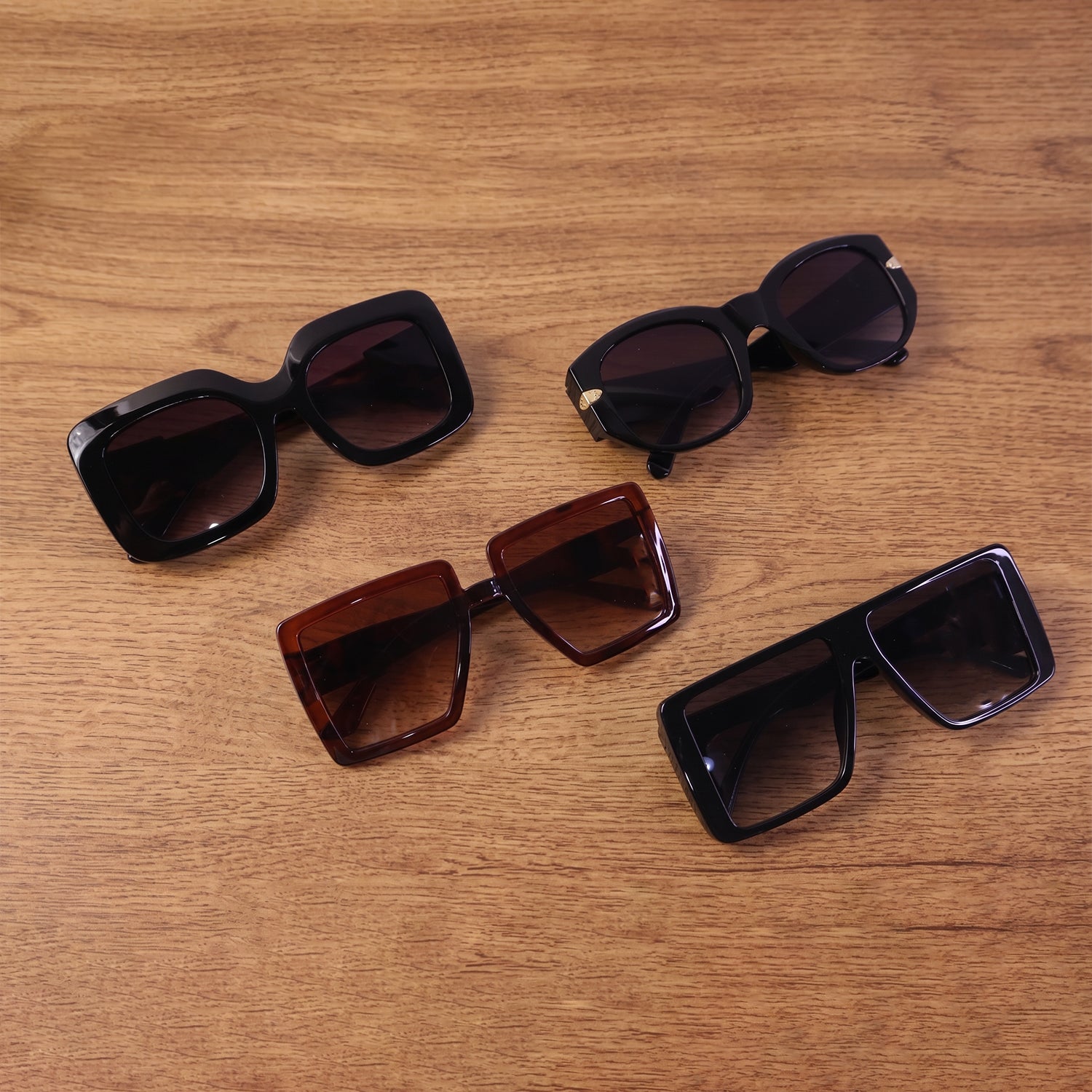 Unisex UV Protection Sunglasses