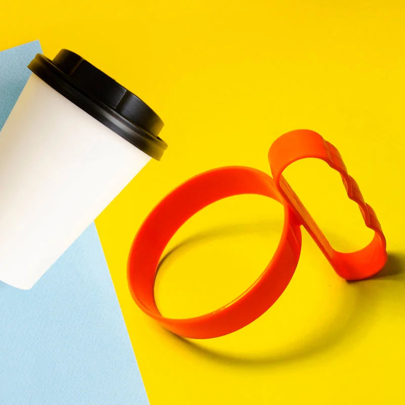 Plastic Travel Cup Handle - Home & Kitchen