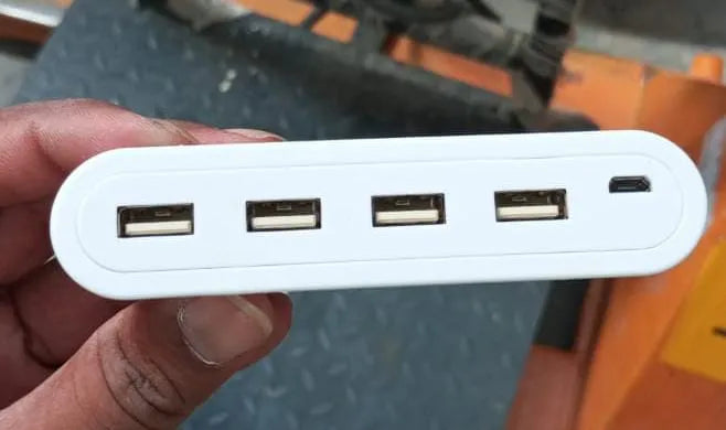 4in1 hub portal