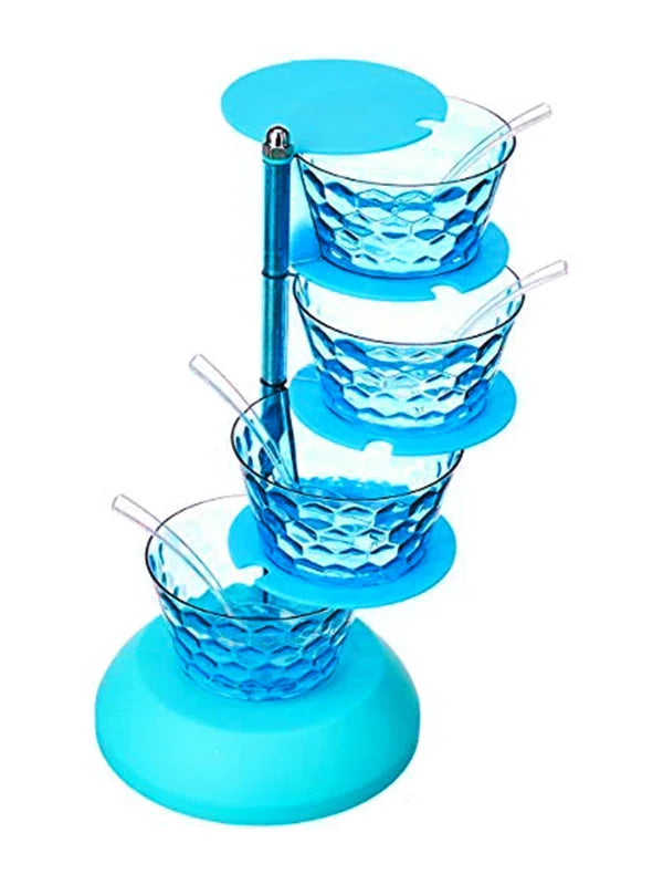 Best rotating pickle rack set - food storage containers | 2025 | fast shipping