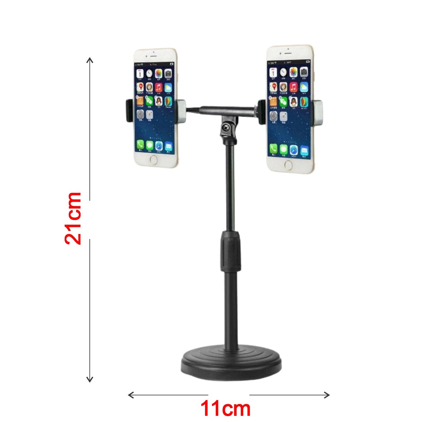 Best adjustable mobile stand - phone stands | 2025 | fast shipping
