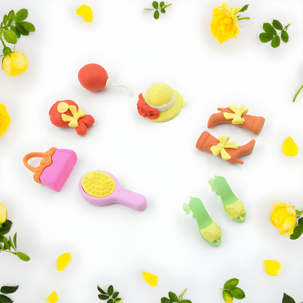 Best cute kids erasers - 2025 | fast shipping