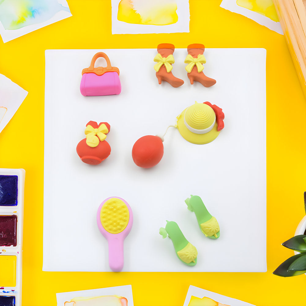 Best cute kids erasers - 2025 | fast shipping