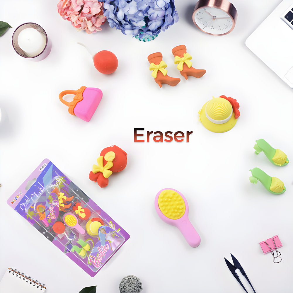 Best cute kids erasers - 2025 | fast shipping
