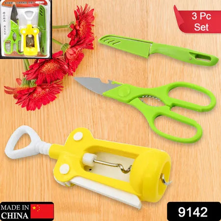 Multifunction kitchen tools