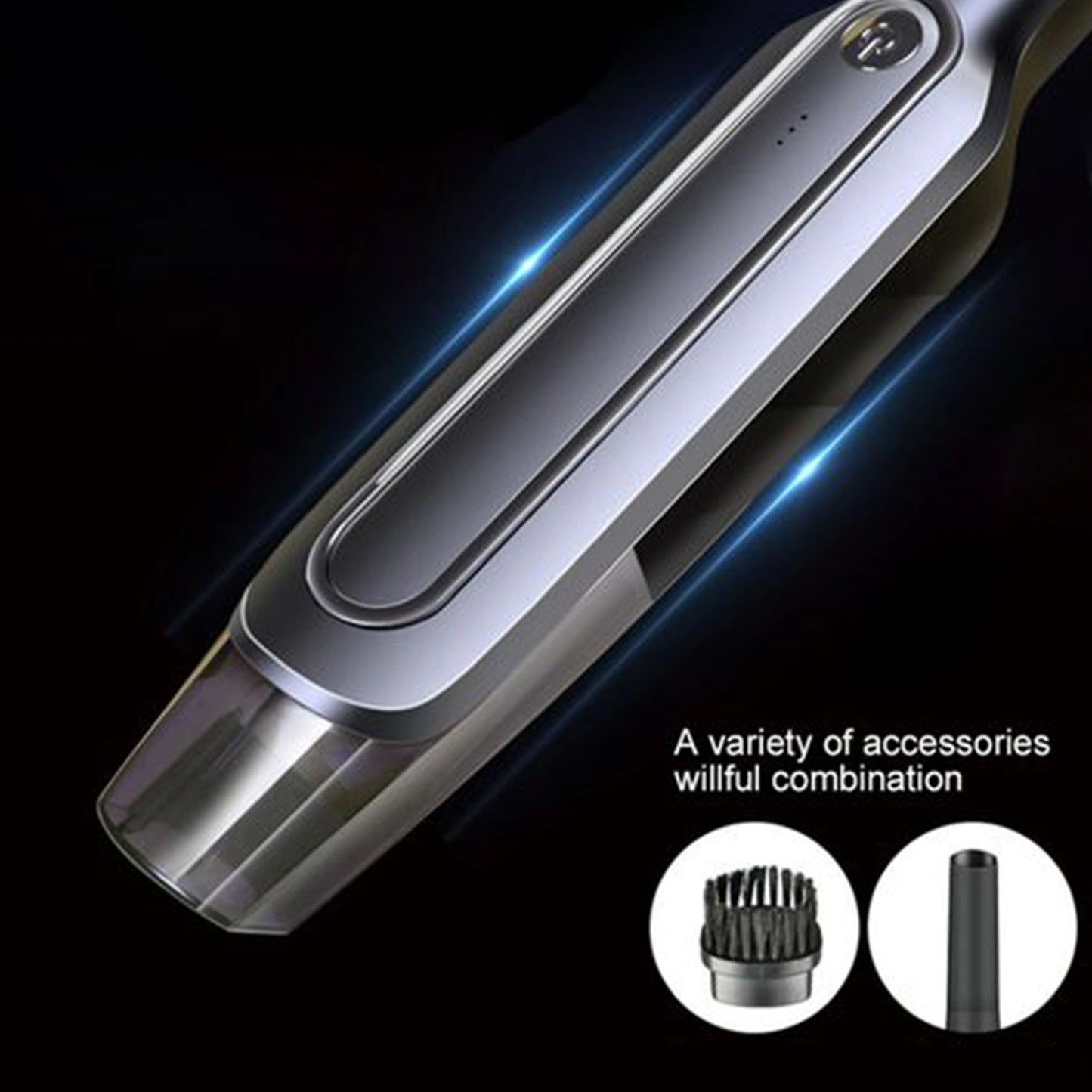 Best portable handheld vacuum cleaner - electric massagers | 2025 | fast shipping