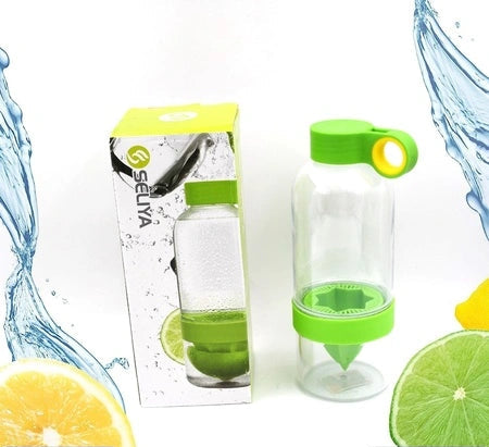 Best citrus zinger infuser bottle - water bottles | 2025 | fast shipping