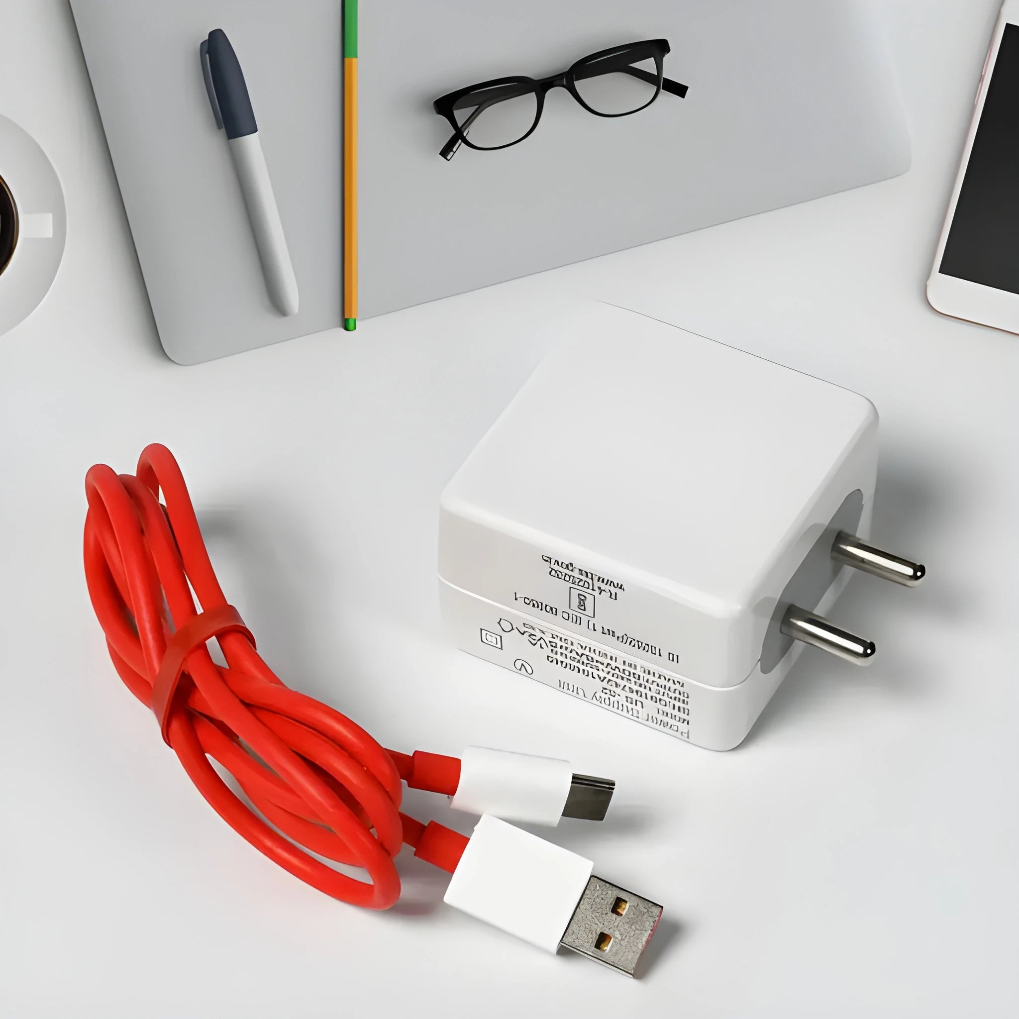 Universal super fast charger