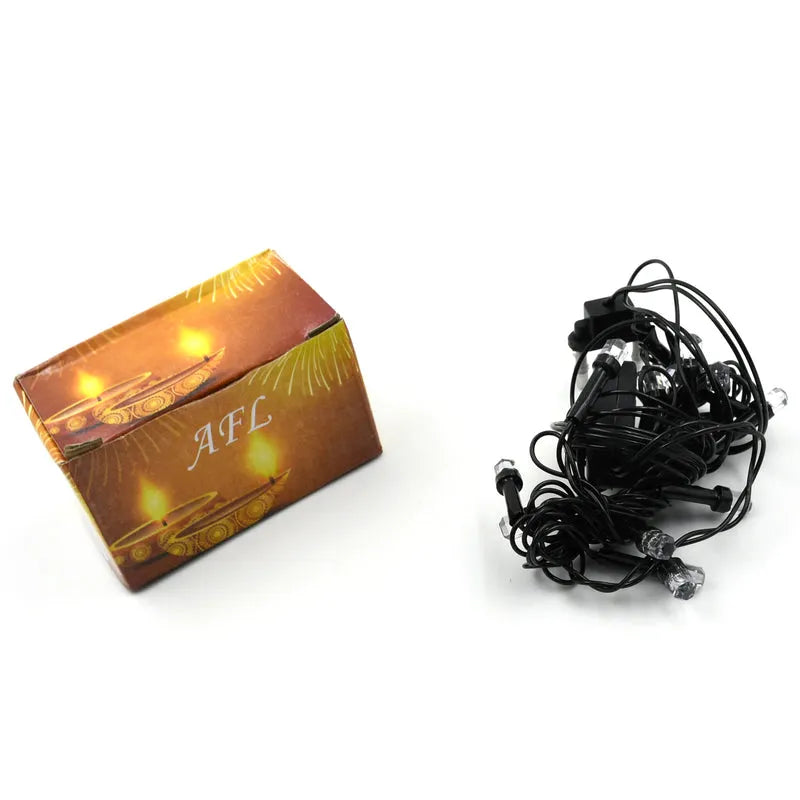 Multi-color Home Decoration Light (3m) - Decor