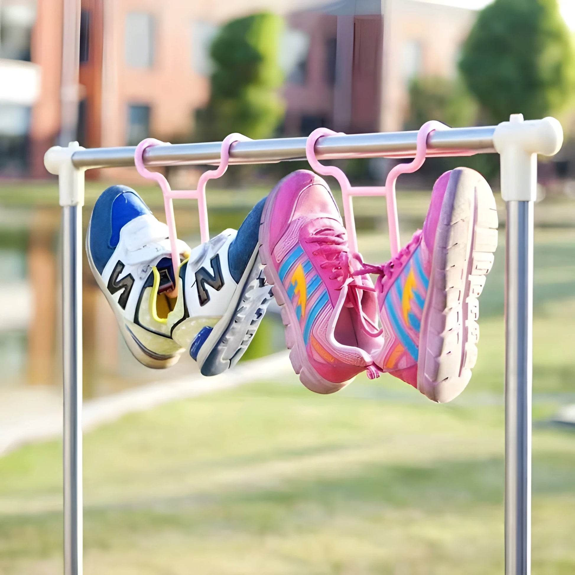 Best vertical shoe organizer - racks | 2025 | fast shipping