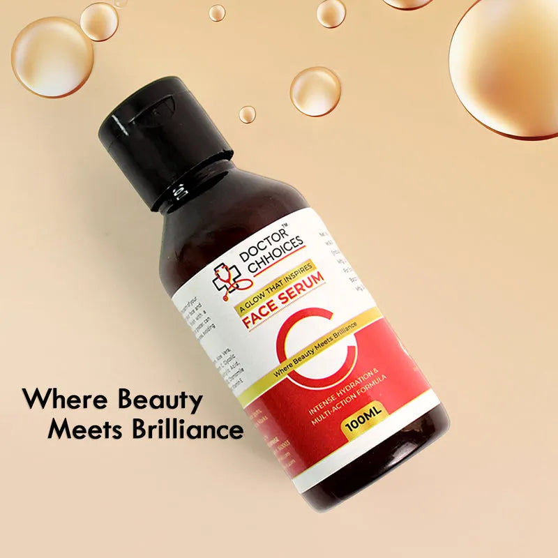 Best vitamin c face serum 100ml - serums | 2025 | fast shipping