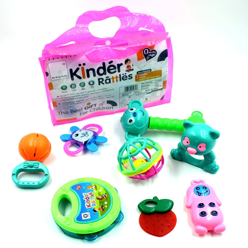 Best baby rattle toy set - rattles | 2025 | fast shipping