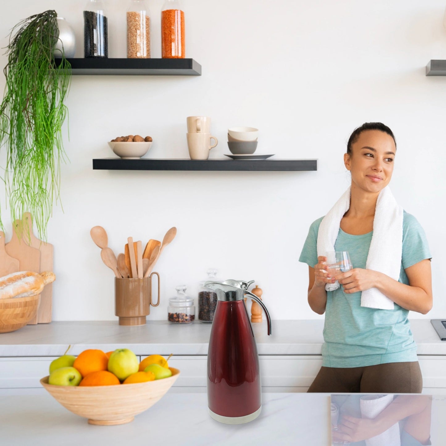 Best vacuum insulated kettle jug - flasks | 2025 | fast shipping