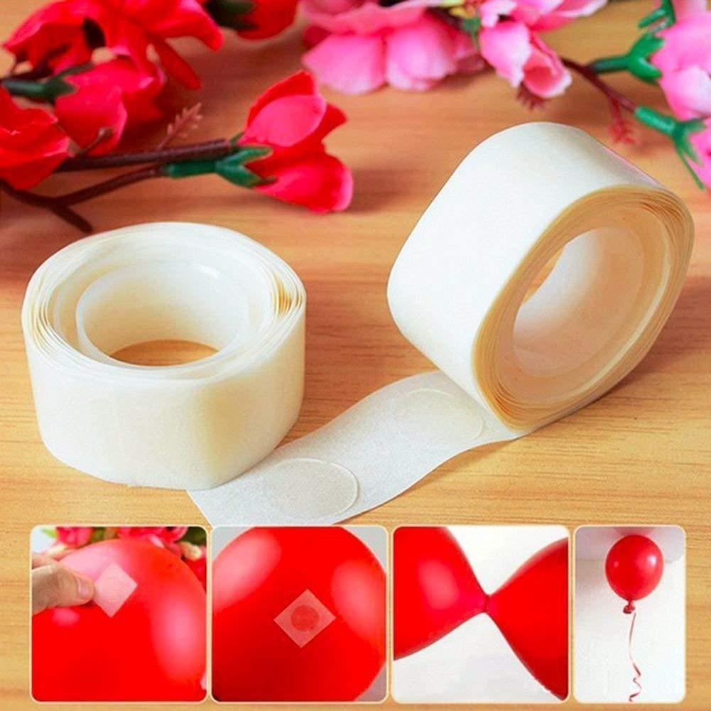 Double-Sided Glue Dots