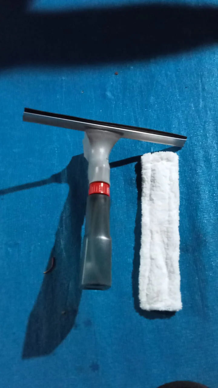 Best 3-in-1 spray glass cleaner brush - cleaners | 2025 | fast shipping