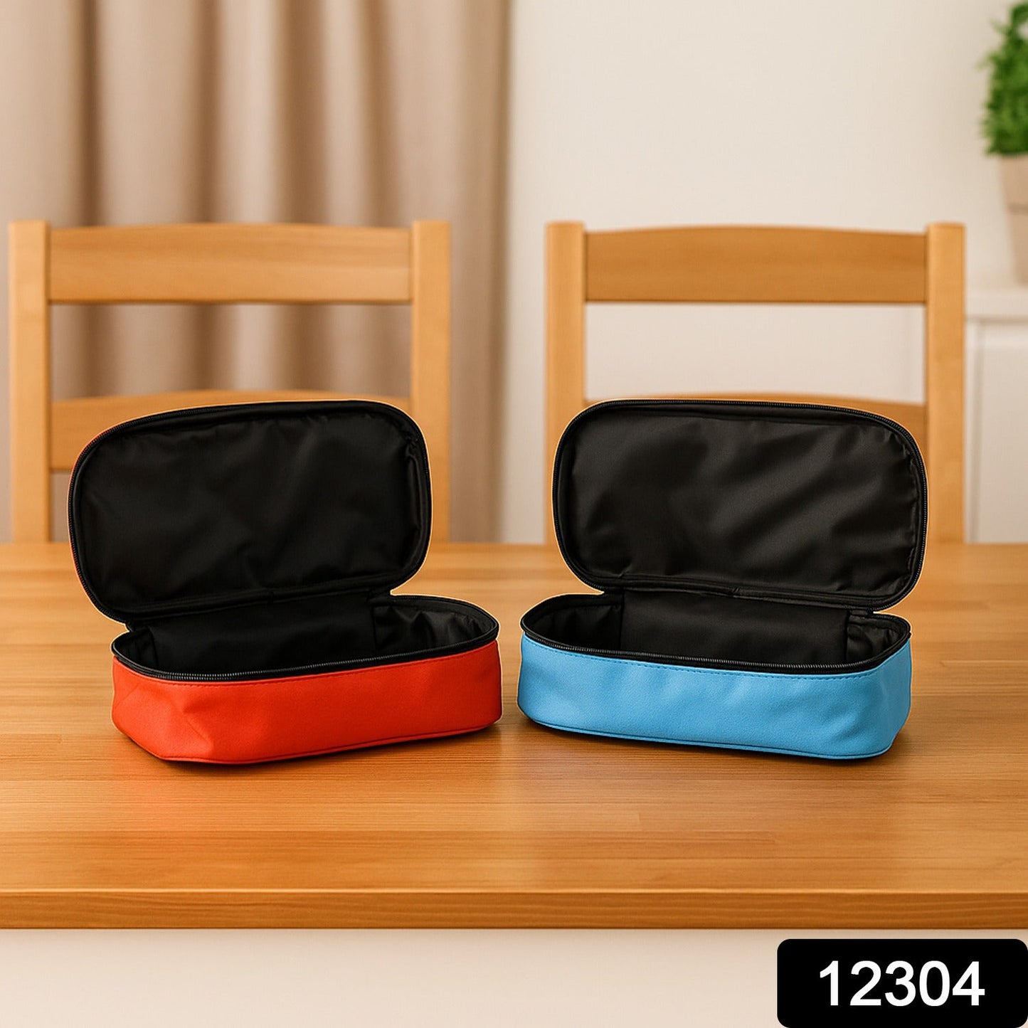 Insulated Lunch Bag – 1 Pc