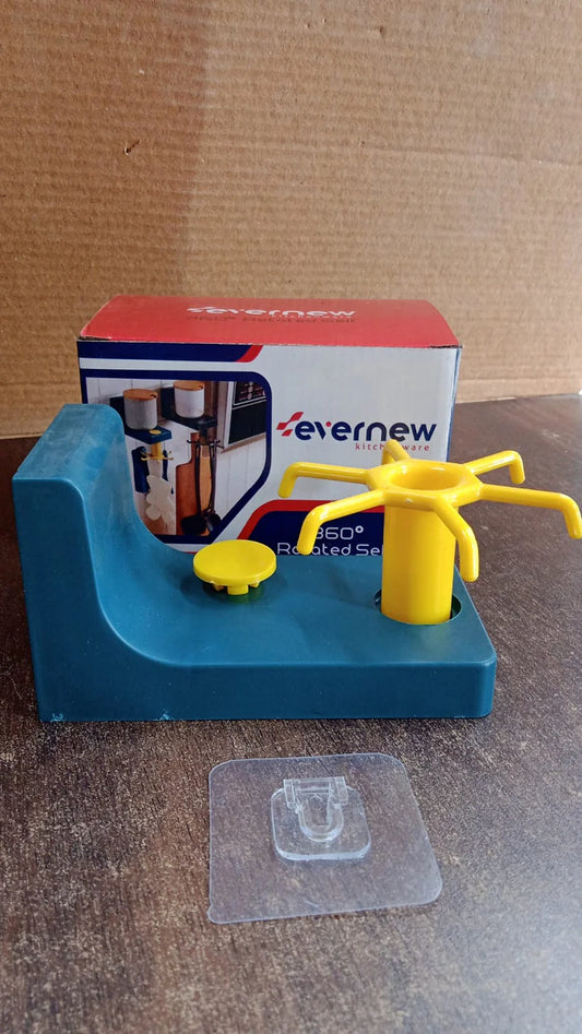 Best rotating adhesive wall hook - utility hooks | 2025 | fast shipping