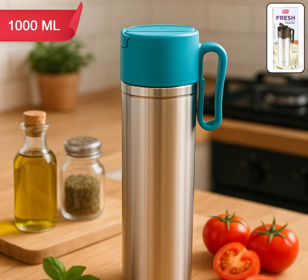 Best 1000 ml stainless steel oil dispenser - dispensers | 2025 | fast shipping